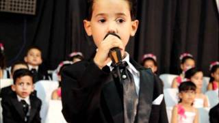 Discurso Formatura infantil.wmv