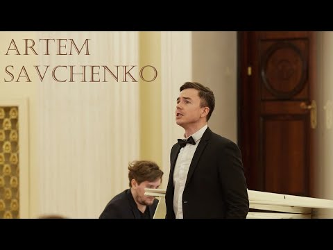 Artem Savchenko - Aria Eletsky from ''The Queen of Spades'' P.Tchaikovsky