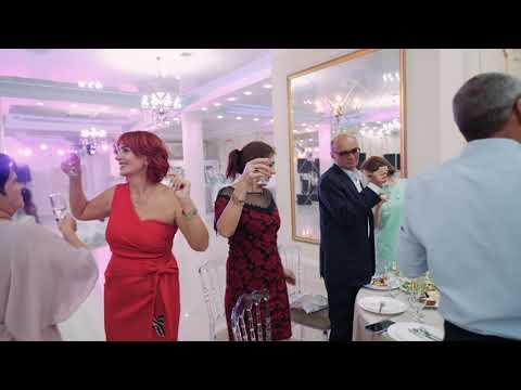 Formația Cociulenii interpret Sergiu Zacon