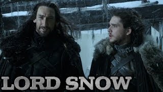 Game of Thrones Season 1 Episode 3 Analysis Lord Snow Overwatched