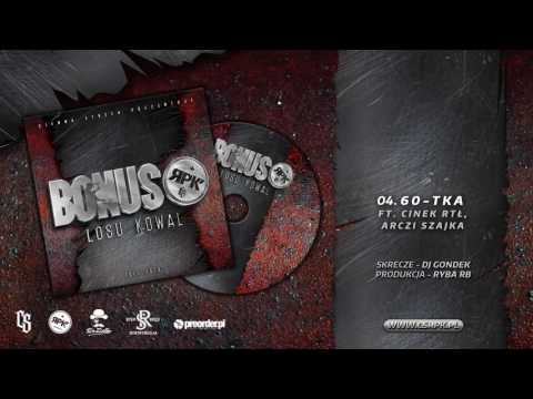 Video thumbnail for 60-tka