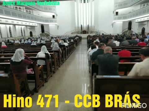hino 471 Que grande Bem- Irmandade CCB