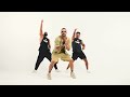 LA VILLA Ryan Castro Kapo Gangsta Marlon Alves Dance MAs
