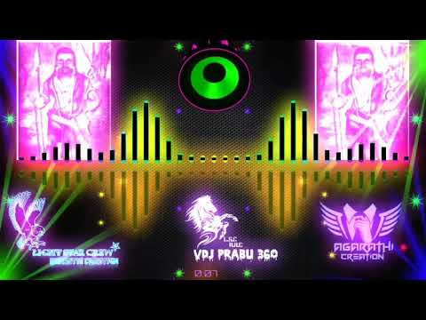 🔱Vaarar vaarar karuppusamy dj mix🔱