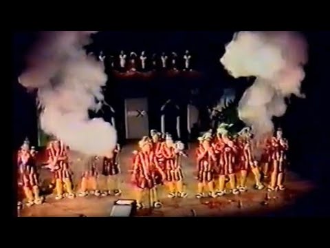 Trööt in de Gööt optreden bij de Piëlhaas in Venray