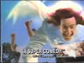 Angels In The Outfield Commercial 1994