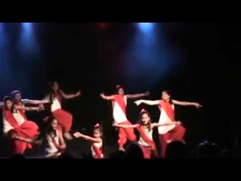 bollywood dans i linköping