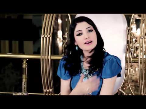 Latifa Azizi   Dilbar 2015