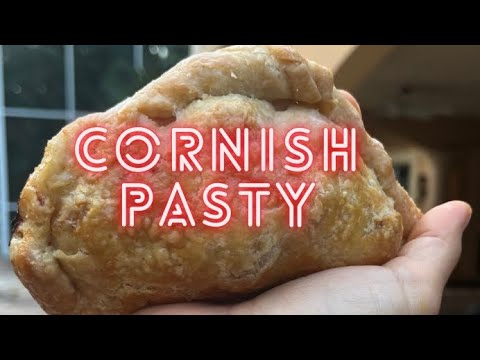 Make Delicious Cornish Pasties At Home!