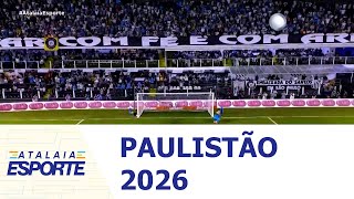 Santos e Corinthians empatam em jogo na Vila Belmiro - Atalaia Esporte