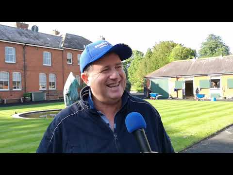 LIM'S CRUISER ROYAL ASCOT 2019