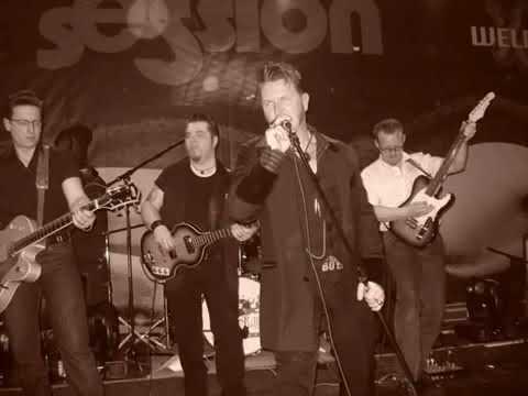 Foggy Mountain Rockers   Please Mama, Please