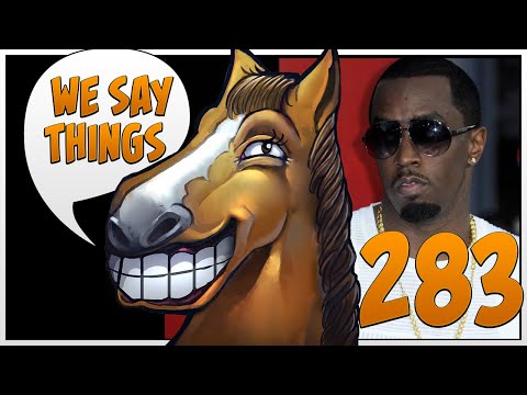 Puppey joins Parivision - We Say Things 283