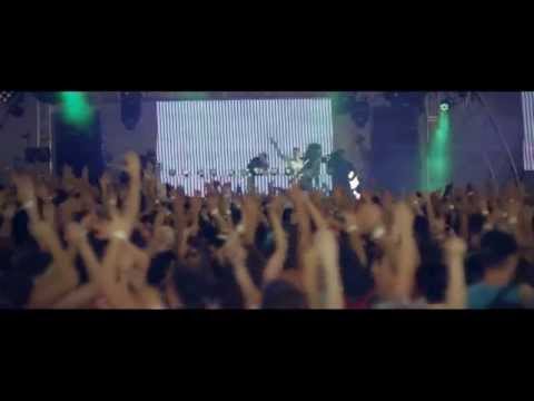 Tiesto - Footprints (Official Concert Video) OUT NOW © © Toshio! (Tiesto - Footprints (Official Concert Video) OUT NOW ©)