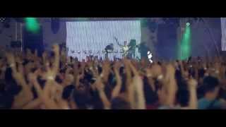 Tiesto - Footprints (Official Concert Video) OUT NOW ©