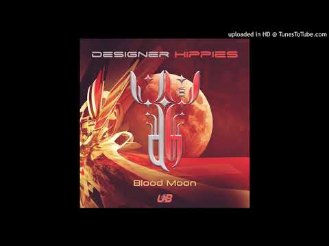 Designer Hippies & Stryker - Hello