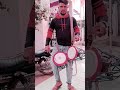 Khandeshi Sambal King Sidharthvende Khandeshisambal संबळ