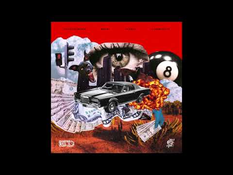 [FREE] VisaGangBeatz x MAYOT x SEEMEE x 163ONMYNECK Type Beat "бизнес" / lxr