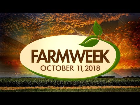Farmweek | Entire Show | October 11, 2018