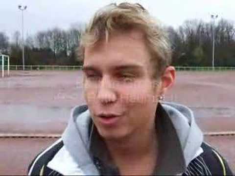 16.03.2008 SC Köln 2000 - RSV rath-Heumar II 3:5