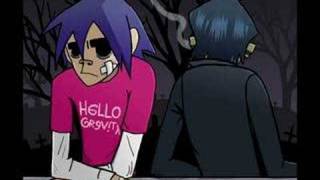 2D is BLUE