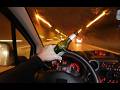 Driving From Braila To Constanta