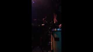 Kate Boy The Way We Are live at the Glasslands