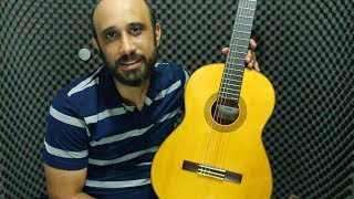 Video thumbnail for Violão Yamaha CG142s e 50 mil músicos by JasielCalixtoMusic