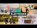 Top 12 Electronics Projects 2023 Electronics Engineering Project Ideas
