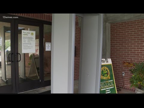 Central Georgia's top news stories for September 13, 2022