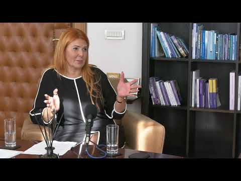 RAZGOVOR S POVODOM Bratislav Gašić, drugi deo