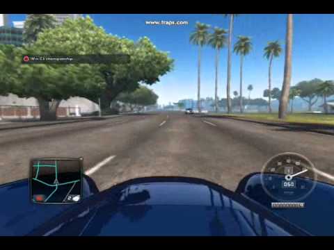 TDU 2 vs TDU 1 Engine Sounds