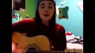 Lions Share - Wild Beasts (cover)