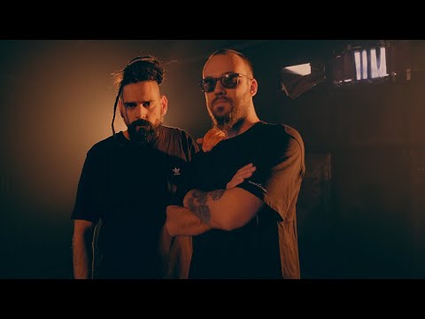 Mirac x Kezzo - Maske | Teaser 2