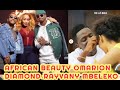 AFRICAN BEAUTY OMARION DIAMOND MIX RAYVANY MBELEKO