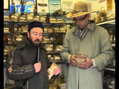 Novogodisnji RTV Cazin 2013 - Tragom dobre trave