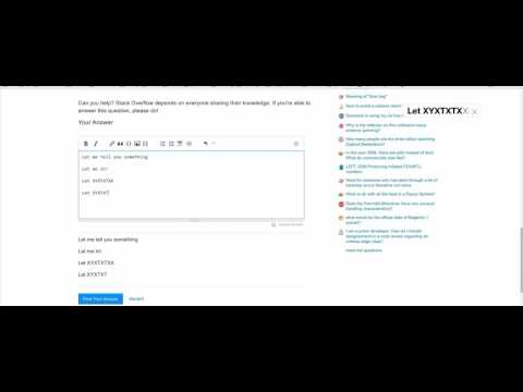 Item video thumbnail