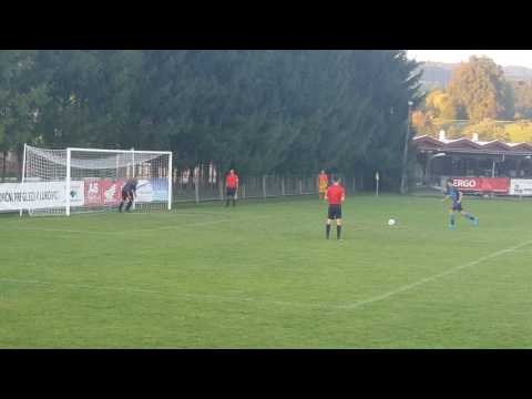 Pokalna tekma Termit Moravče:Laby's Mengo 28 - enajstmetrovke