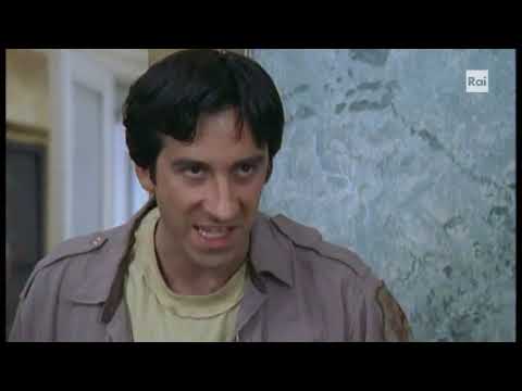 Nebbia In Valpadana - 01x08 "Il Metodo Ramirez" (2000)