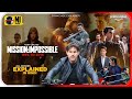 Mission Impossible All Movie 1996 2018 Explained In हिंदी उर्दू Mission Impossib