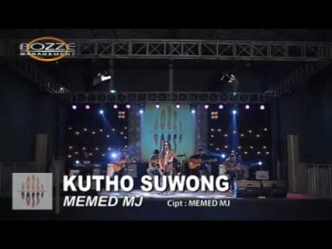 BOZZE MUSIC_ACUSTIK PLUS Jdl. "KUTHO SUWUNG_Cpt Memed MJ