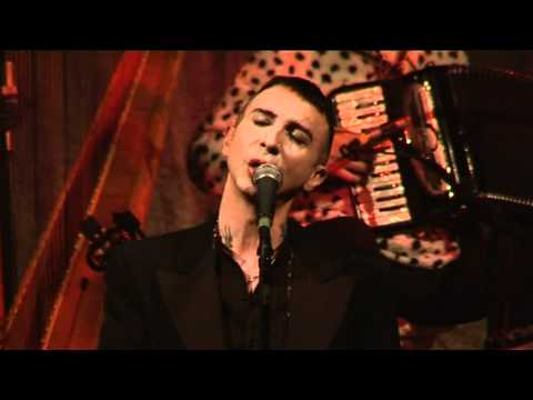 MARC ALMOND LONLEY GOGO DANCER - PRODUCED BY PAUL M GREEN