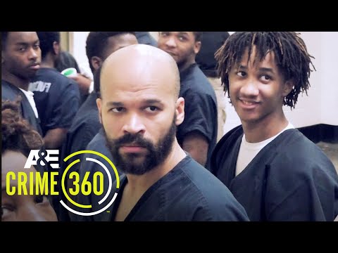 60 Days In: Getting Tough on Too Tall (Season 3 Flashback) | Crime 360