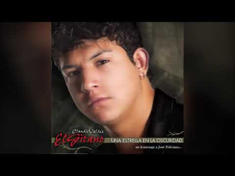 Claudio Valdes "El Gitano" - La Copa Rota