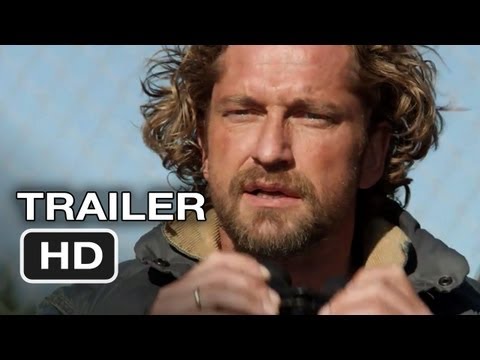 Chasing Mavericks (2012) Trailer