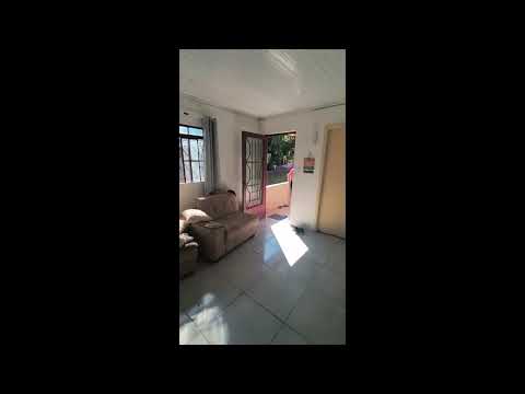 Casa para venda, 2 quarto(s),  Lomba Do Pinheiro, Porto Alegre - Vídeo
