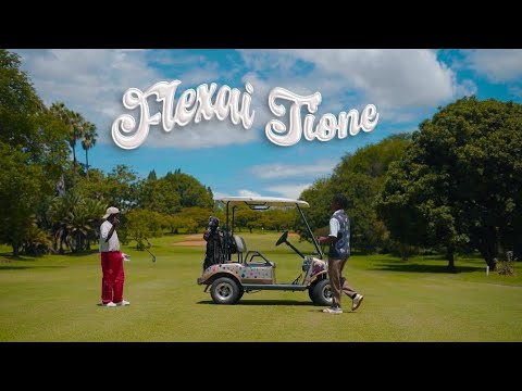 Kesarii & Kugz - Flexai Tione (Official Music Video)(DirbyTaurayiZidya)