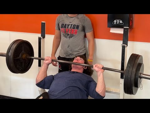 Spring Bulk Day 116 - Chest