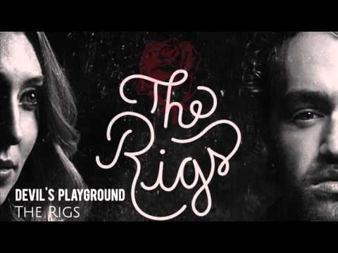 The Rigs - Devil's Playground (Audio)