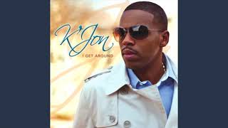 Summer Rain - K’Jon